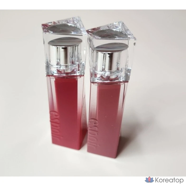 Тинт для губ Espoir Couture Lip Tint Glaze, оттенок Ode Coral, 1 шт.