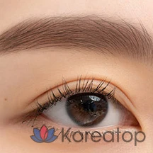Карандаш для бровей ROM&ND Han All Flat Brow, оттенок W2 Mild Woody, 0.17 г, 1 шт., фото 3