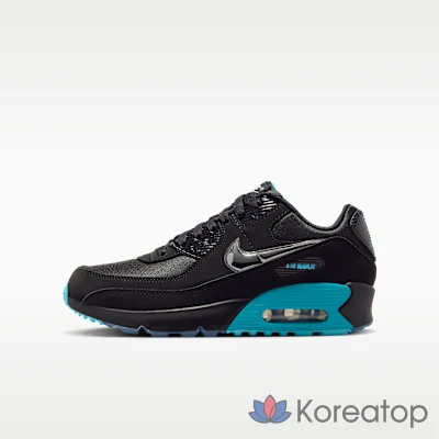 Кроссовки мужские Nike Air Max 90