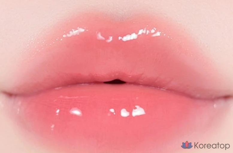 Тинт для губ ALTERNATIVE STEREO Potion Sugar Glaze Lip Tint, оттенок No 2 Rose Bowl, 1 шт., фото 3