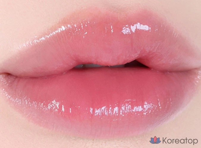 Бальзам для губ Espoir Bare Glow Lip Balm, оттенок 9 Sugar Rose, 3 г, 1 шт., фото 2