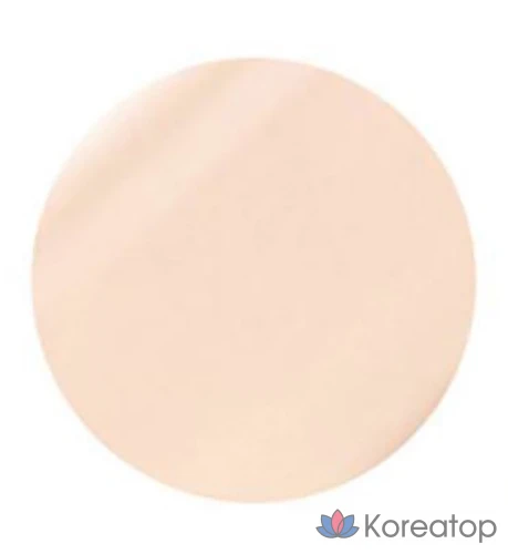 Кушон ROM&amp;ND Nu Zero Cushion Foundation Refill, оттенок 01 Porcelain 17, 15 г, 1 шт.