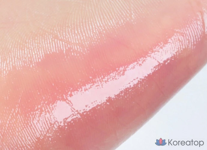 Бальзам для губ Espoir Bare Glow Lip Balm, оттенок 9 Sugar Rose, 3 г, 1 шт., фото 3