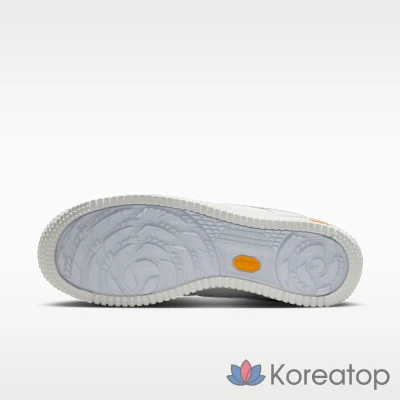 Кроссовки мужские Nike Air Force 1 Mid '07 GORE-TEX Vibram, фото 2