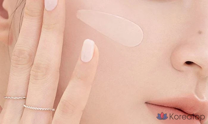 Кушон ROM&amp;ND Nu Zero Cushion Foundation Refill, оттенок 01 Porcelain 17, 15 г, 1 шт.