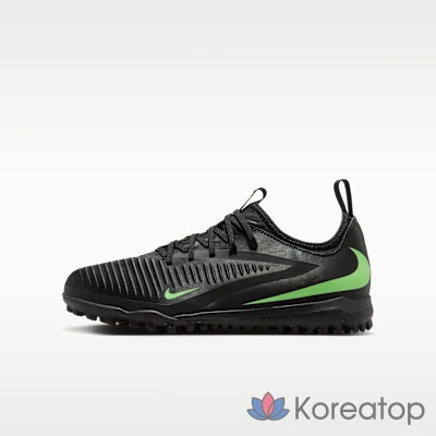 Бутсы детские Nike Jr Phantom 6 Low Academy AG