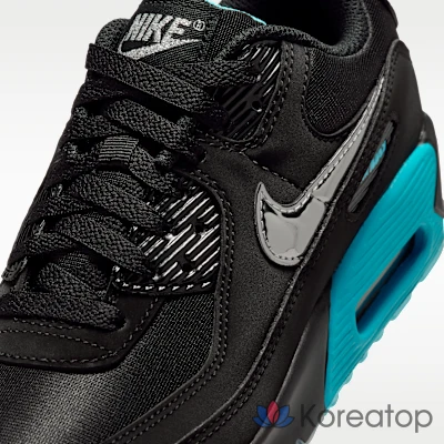 Кроссовки мужские Nike Air Max 90, фото 7