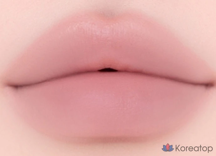 Бальзам для губ ALTERNATIVE STEREO Blushing Pendant Velvet Balm, оттенок V2 Allure Shoo, 1.4 г, 1 шт., фото 2