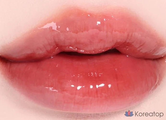 Тинт для губ Espoir Couture Lip Tint Glaze, оттенок 10 Under Mauve, 1 шт., фото 2