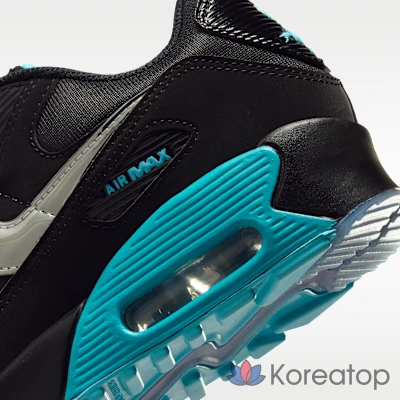 Кроссовки мужские Nike Air Max 90, фото 8
