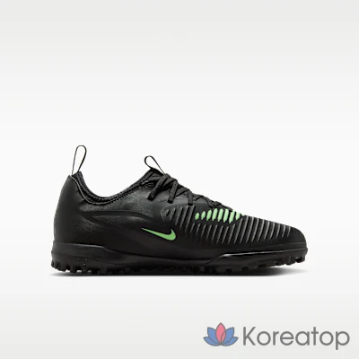 Бутсы детские Nike Jr Phantom 6 Low Academy AG, фото 3
