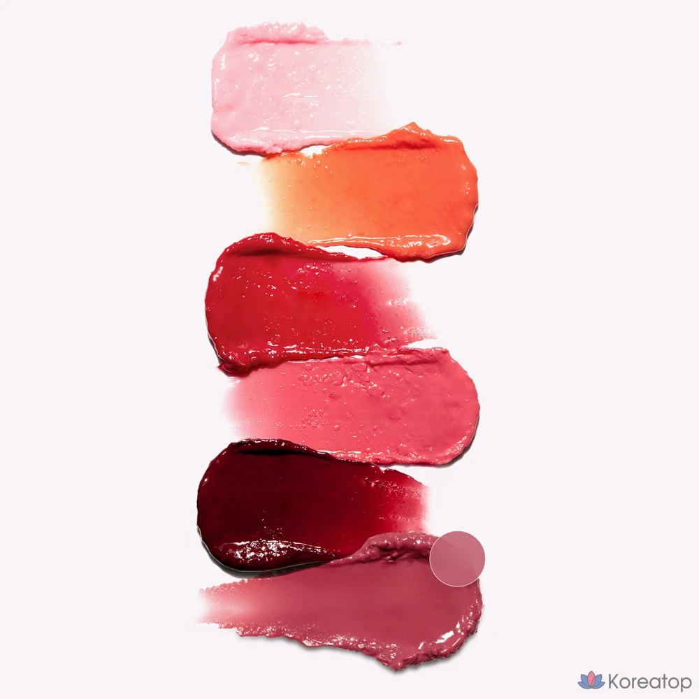 Бальзам для губ Espoir Bare Glow Lip Balm, оттенок 9 Sugar Rose, 3 г, 1 шт., фото 7