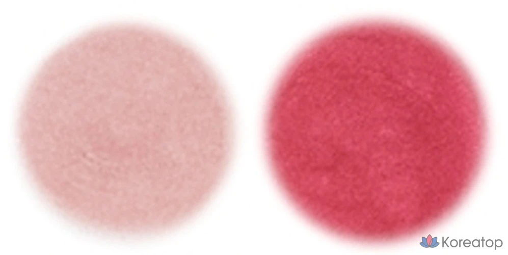 Бальзам для губ ALTERNATIVE STEREO Blushing Pendant Velvet Balm, оттенок V2 Allure Shoo, 1.4 г, 1 шт., фото 4