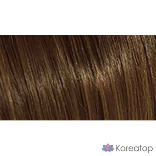 Краска для волос Mise en Scene Shining Essence, оттенок Bright Brown, 8 г, 1 шт., фото 5