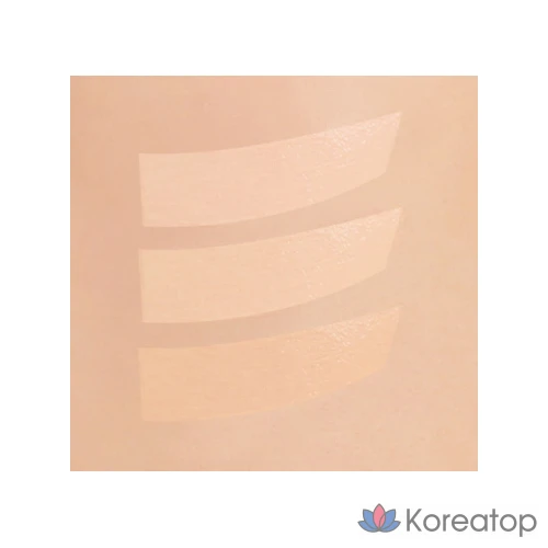 Кушон MERZY The First Glow Cushion Foundation, оттенок 22N Beige, 13 г, 1 шт., фото 7