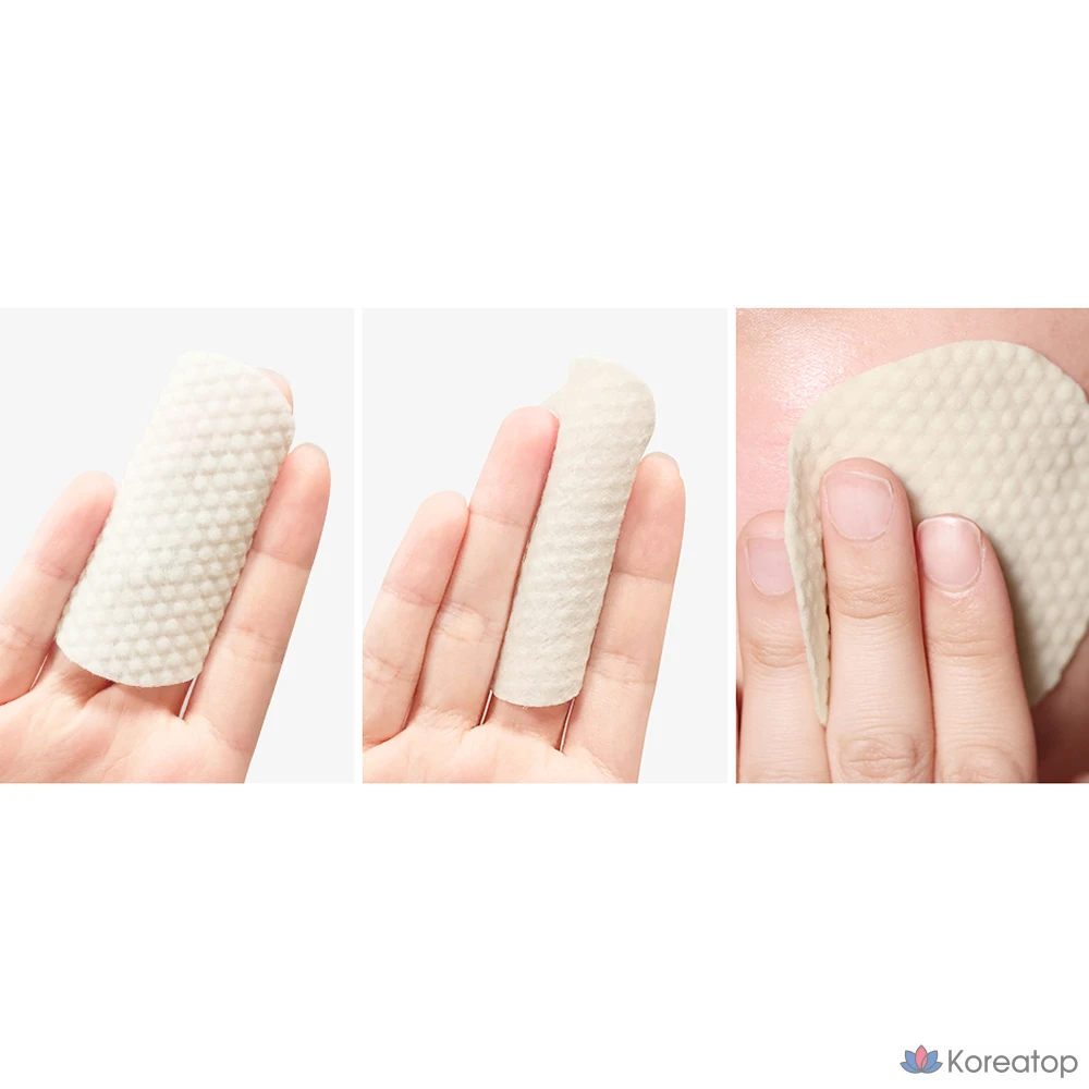 Тонер-пэды Ariul Daily Pick Toning Pad, 57 г, 30 шт.