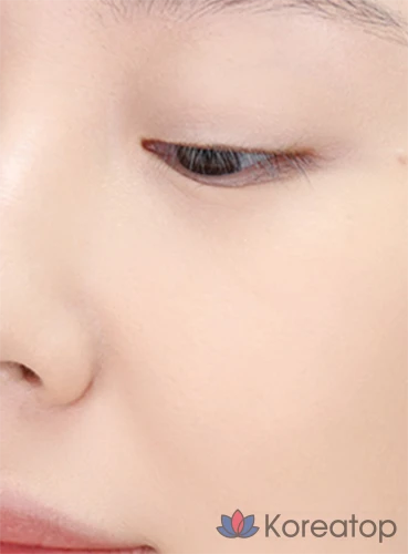 Консилер Luna Long Lasting Tip Liquid Concealer, оттенок Ivory, 7.5 г, 1 шт.
