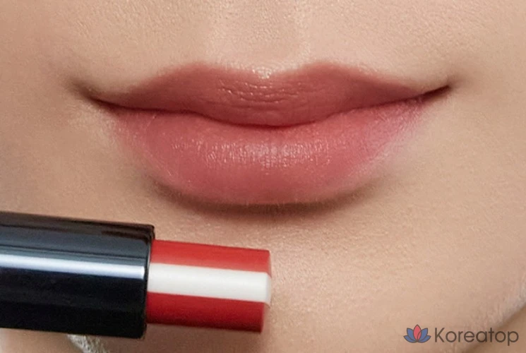Бальзам для губ GRAFEN Triple Lip, оттенок Handsome Lip, 1 шт., фото 8