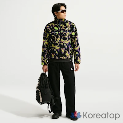 Куртка мужская ACG Canwell Glacier Therma-FIT ADV Full-Zip Jacket, фото 4