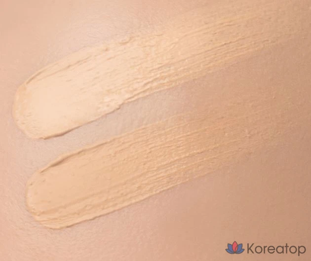 Кушон d'Alba Serum Glow Fixing Cover Cushion Foundation, оттенок 23, 17 г, 1 шт.