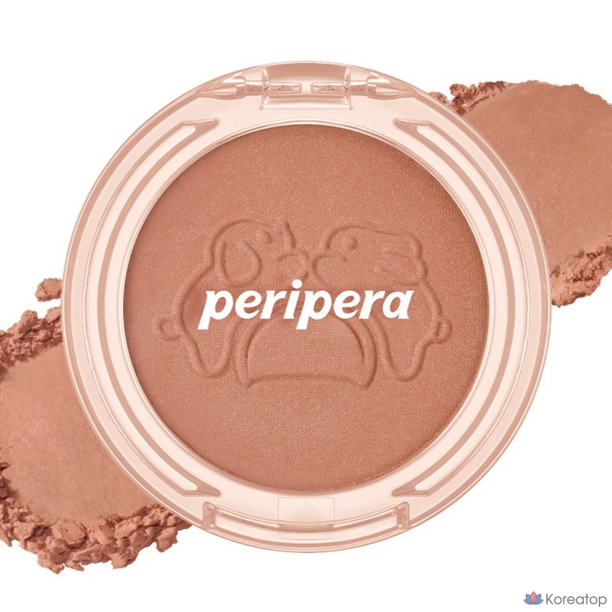 Румяна Peripera Ink Mood Sunshine Cheek, оттенок 025, 1 шт.