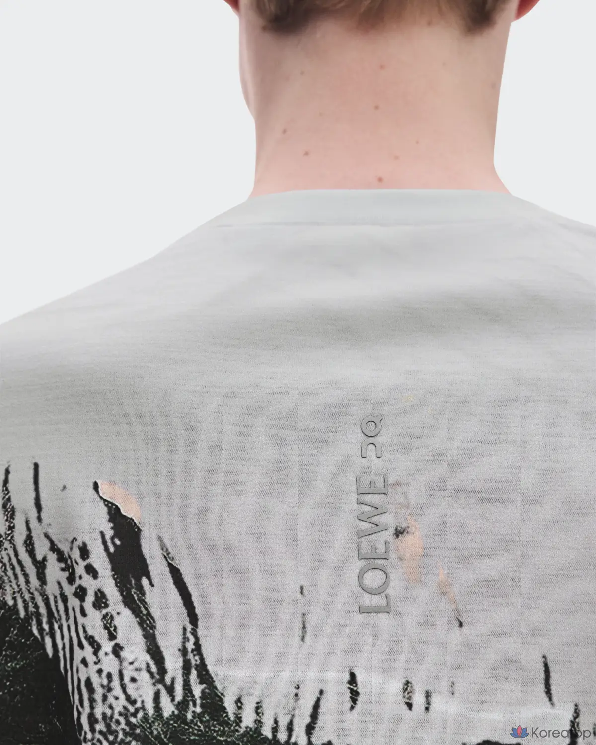 Футболка ON LOEWE, фото 7