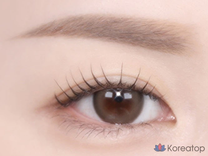 Консилер для бровей The Saem Cover Perfection Brow Concealer, оттенок Taupe Beige, 4 г, 1 шт., фото 4