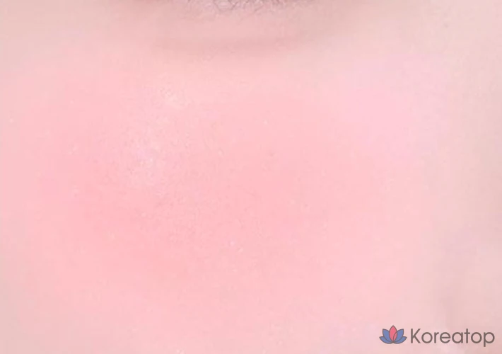 Румяна Lilybyred Love Beam Sherbet Cheek, оттенок 03 Peach Topping, 3.5 г, 1 шт.