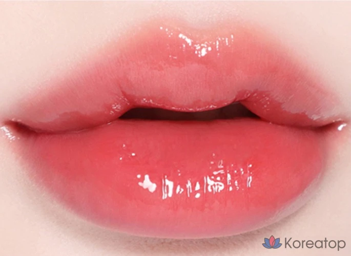 Тинт для губ Espoir Couture Lip Tint Glaze, оттенок 3 Chilling Chilling, 1 шт., фото 4