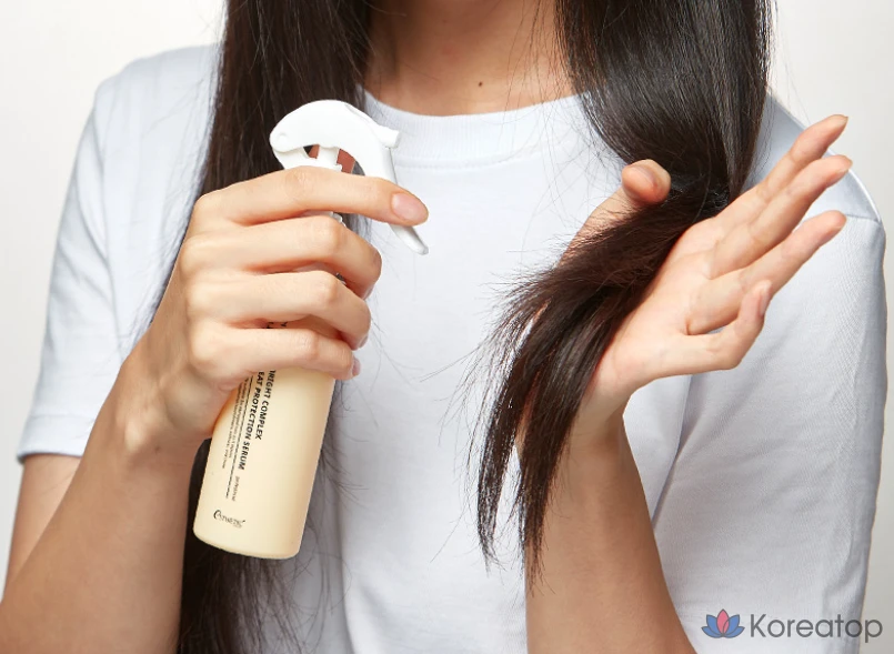 Сыворотка CP-1 Soft Protein Heat Serum, 120 мл, 1 шт.