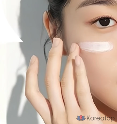 Солнцезащитный крем Nature Republic California Aloe Daily Sun Block SPF50+ PA++++, 57 мл, 1 шт.