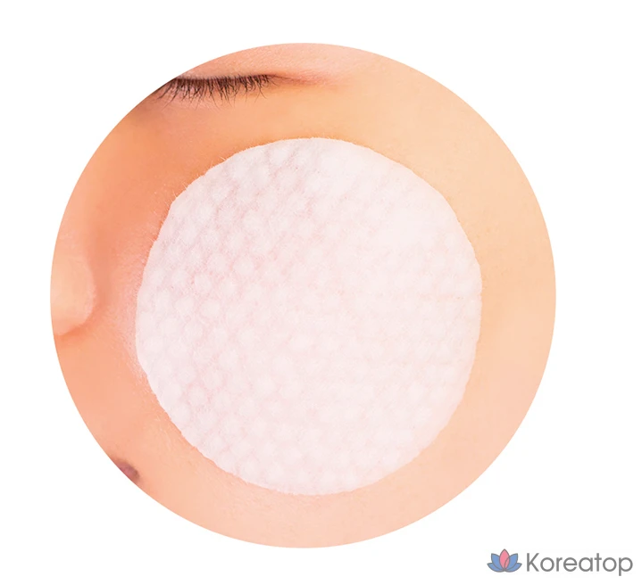 Тонер-пэды Neogen Probiotics Relief Toning Pad, 140 мл, 1 шт.