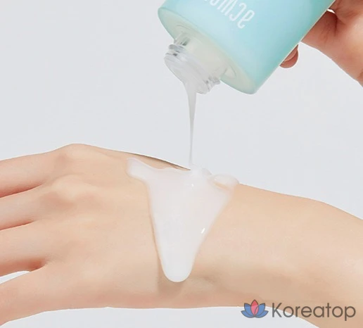 Лосьон Acwell Real Aqua Balancing Lotion, 140 мл, 1 шт.