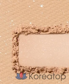 Тени для век Tony Moly I Tone Single Eyeshadow, оттенок 413 Vanilla Cream, 1 шт., фото 2