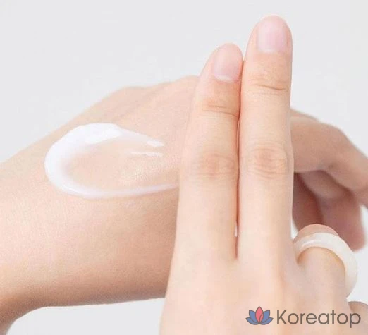 Крем для лица Neogen Dermalogy Real Heartleaf Soothing Cream, 80 г, 1 шт.