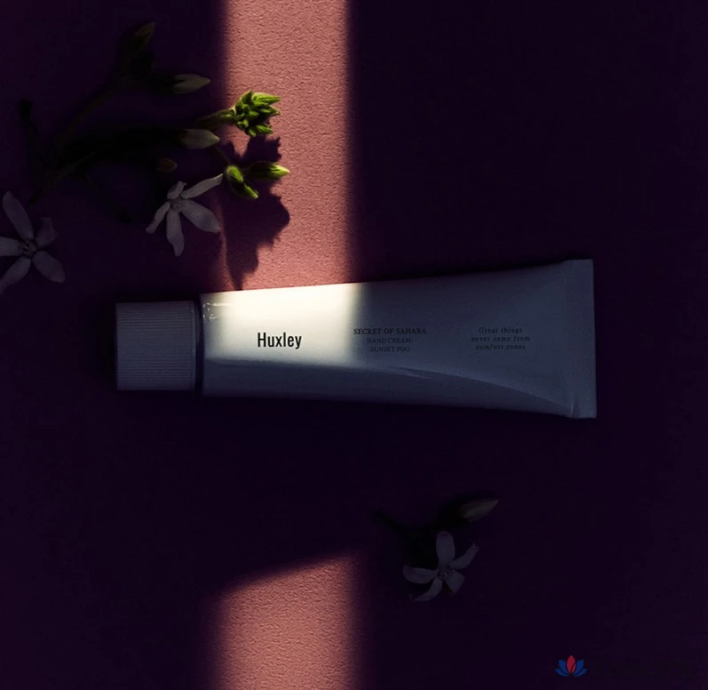 Крем для рук Huxley Hand Cream Sunset Fog Citrus Scent, 30 мл, 1 шт.