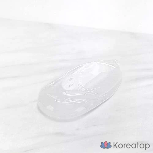Пилинг Pyunkang Yul Low Irritation Keratin Care Peeling Gel, 100 мл, 1 шт.