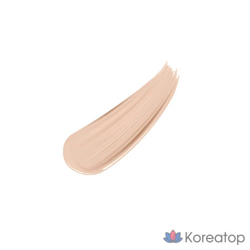 Кушон AGE 20's Signature Essence Cover Foundation Pact Master Moisture, оттенок 21, 14 г, 2 шт.