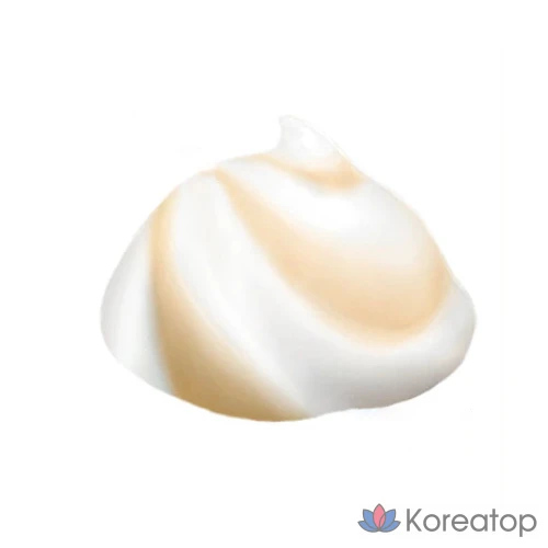 Краска для волос Mise en Scene All New Easy & Quick Foam Hair Color, оттенок 2N Black, 1 шт.
