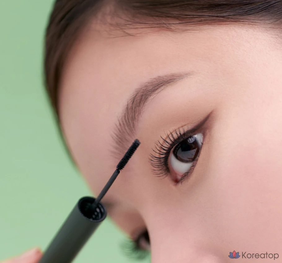 Тушь для ресниц Giverny Sensitive Mascara, оттенок 01 Black, 1 шт., фото 9