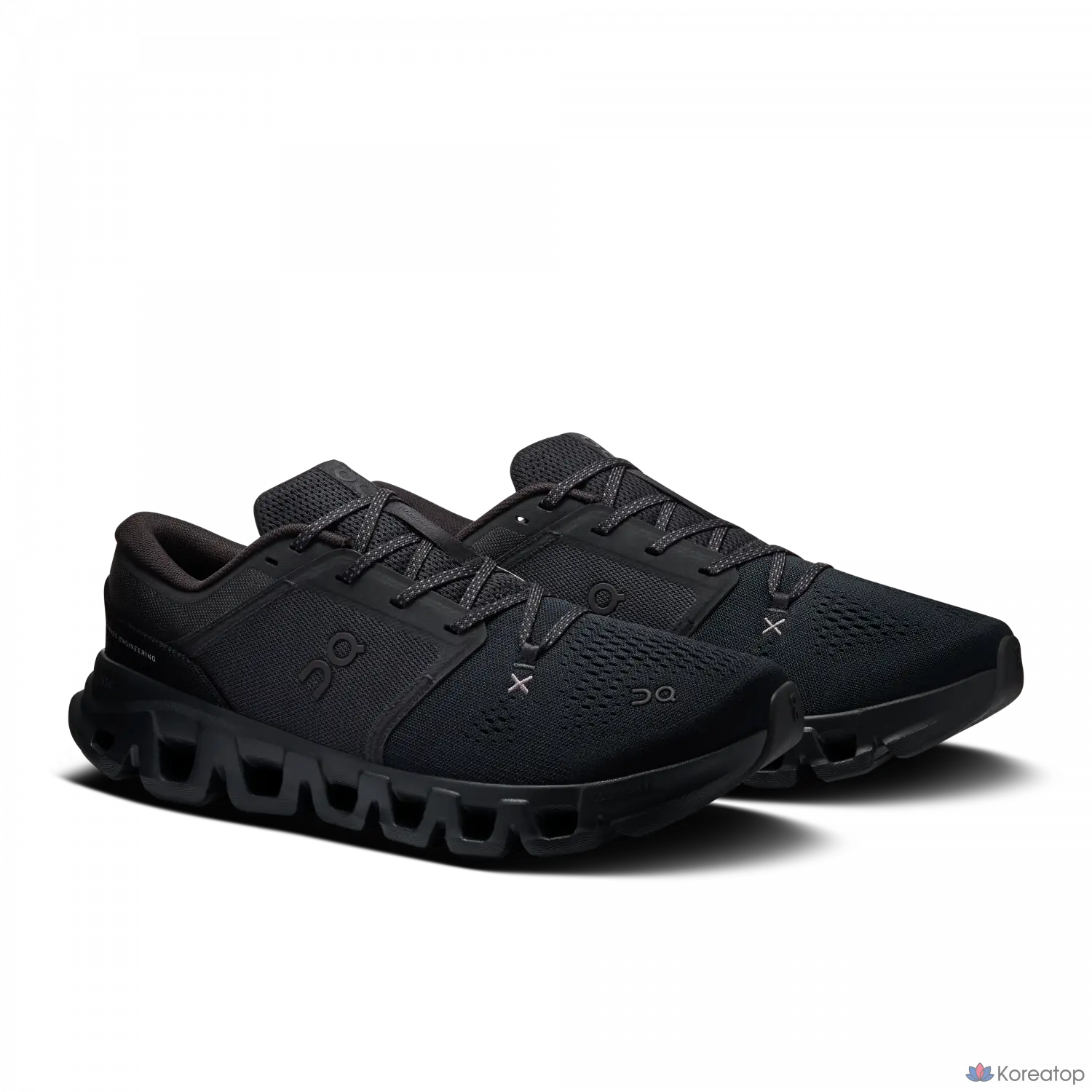 Кроссовки ON Cloud X 5