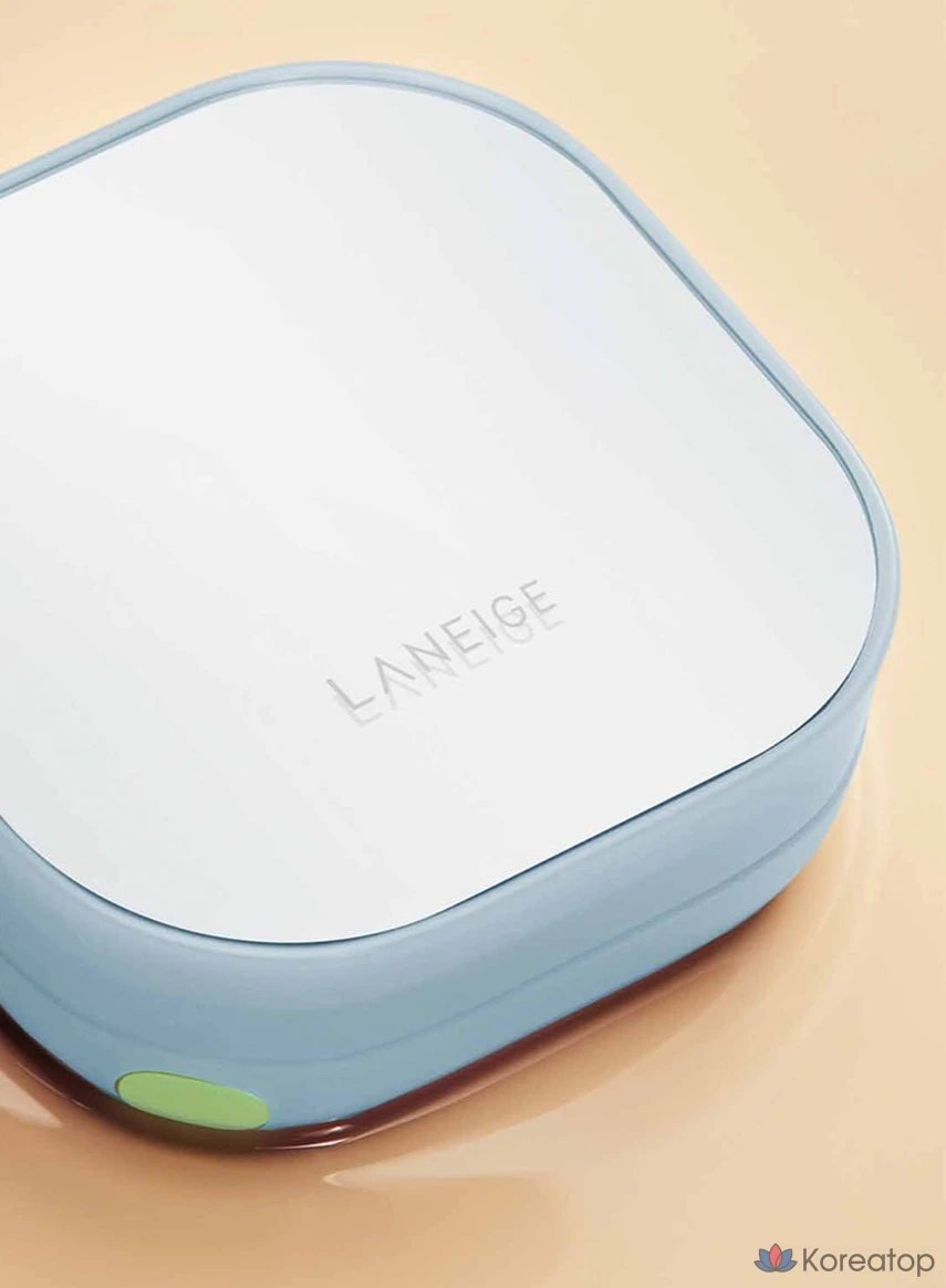 Кушон LANEIGE Neo Cushion Mewy, оттенок 17N Neutral Vanilla, 15 г, 1 шт., фото 3