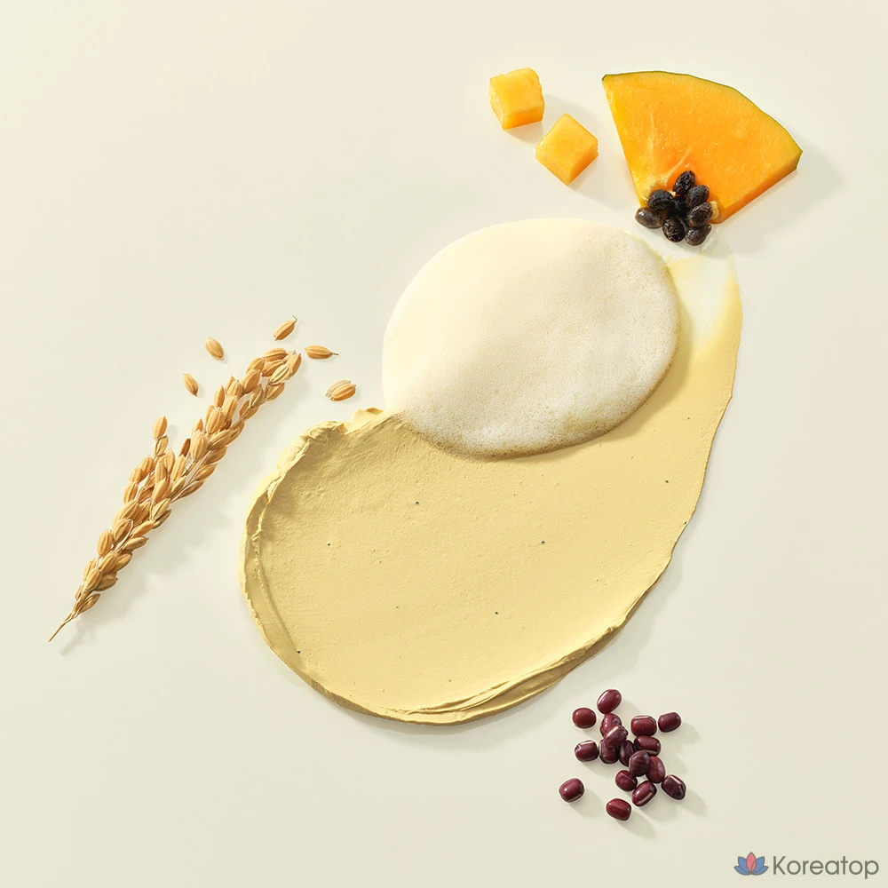 Очищающая маска-пилинг Ariul The Perfect Pumpkin Clay Pack Cleanser, 1 шт.
