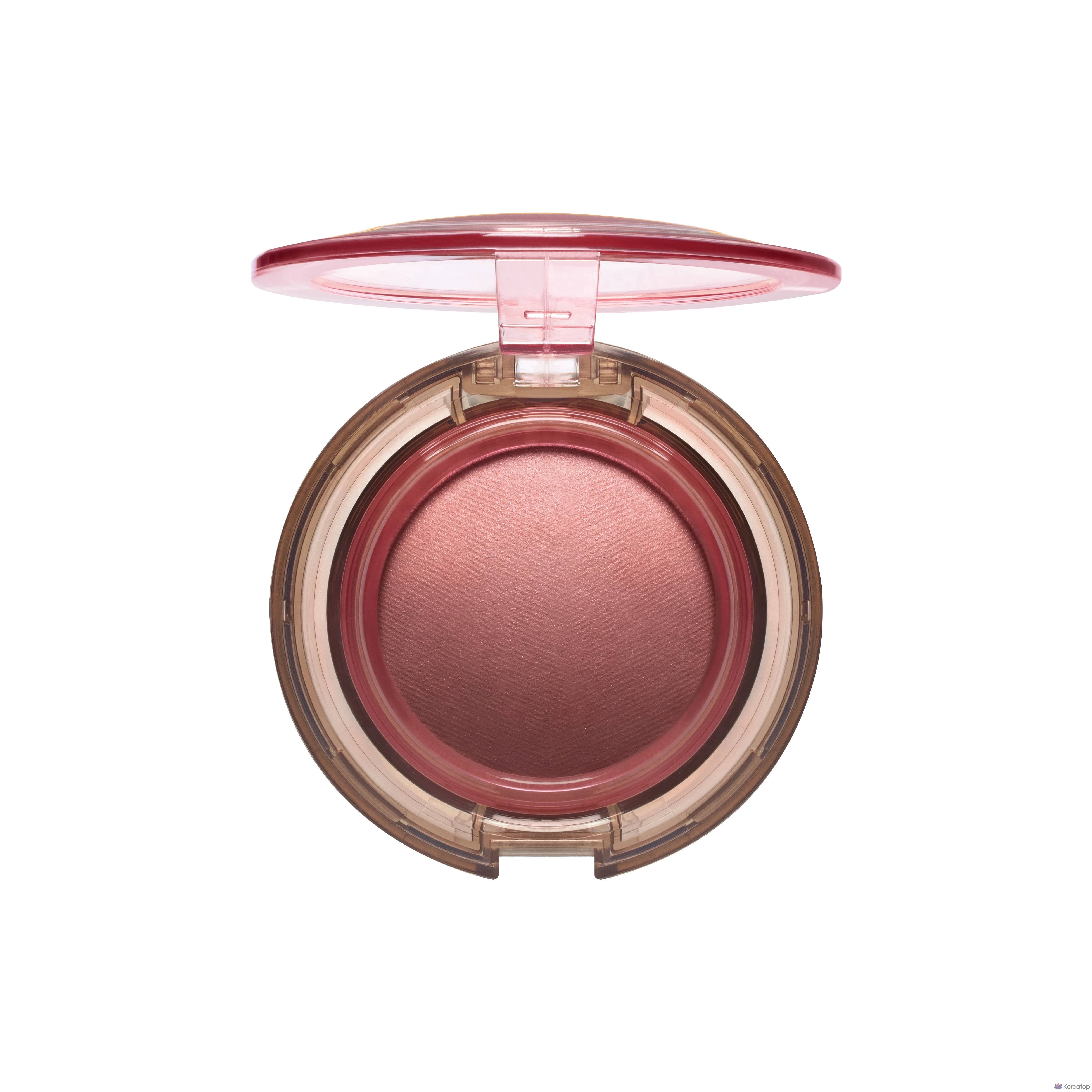 Тинт для губ 3CE Bouncy Blur Balm Tinted Edition, оттенок PINKPETAL, 4.8 г, 1 шт., фото 2