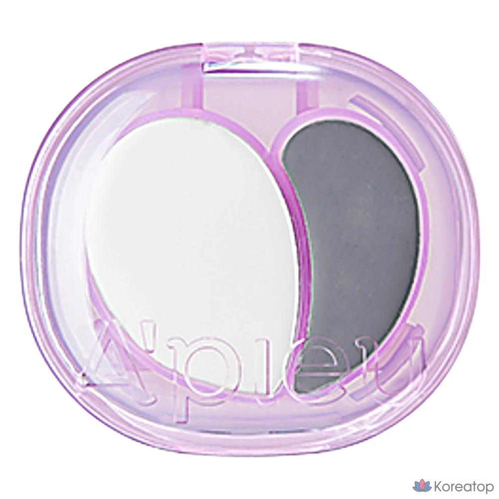 Бальзам для губ и щек A'Pieu Juicy Pang Mood Blending Lip & Cheek Balm, оттенок 00 Color Change Balm, 2.3 г, 1 шт.