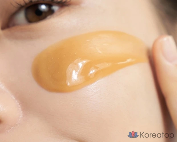 Маска для лица I'm From Honey Mask, 70 мл, 6 шт., фото 8