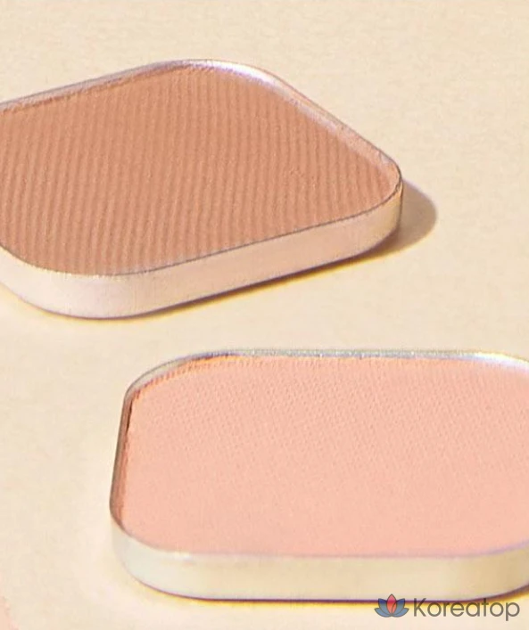 Палетка теней для век Lilybyred Mood It Palette AD, оттенок 03 Neutral It, 2.8 г, 1 шт., фото 4