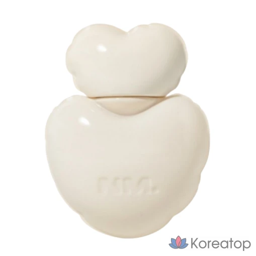 Тинт для губ NAMING Glowy Heart Lip Tint, 5.7 г, 1 шт.