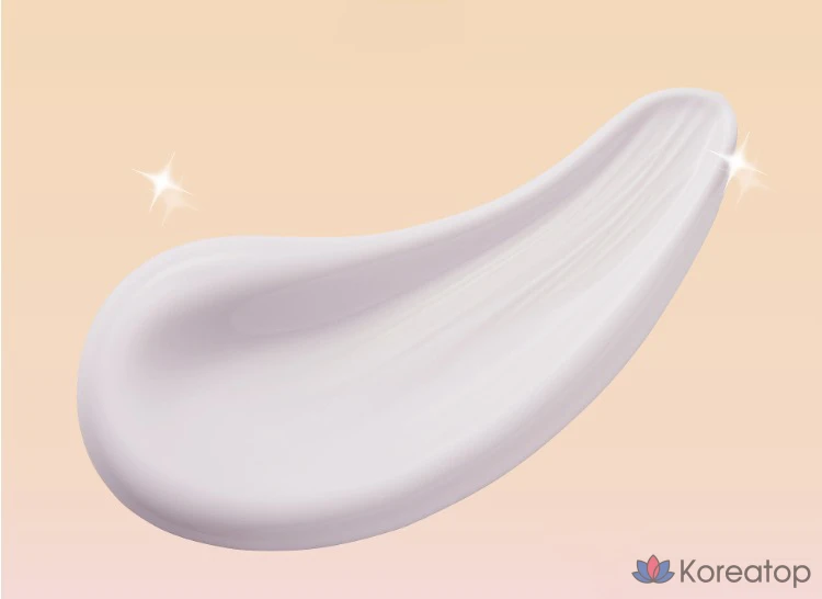 Солнцезащитный крем Re:Nk Radiance Tone Up Bright Cream SPF50+ PA++++, оттенок Purple, 50 мл, 1 шт., фото 8
