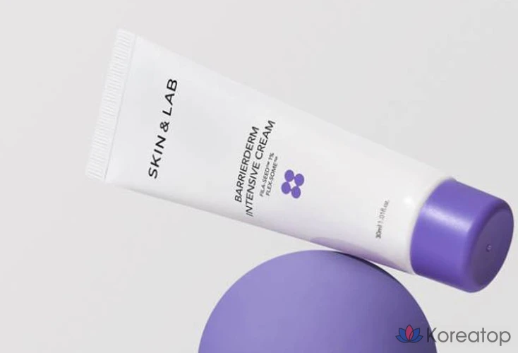 Крем SKIN&amp;LAB Barrierderm Intensive Cream, 30 мл, 1 шт.